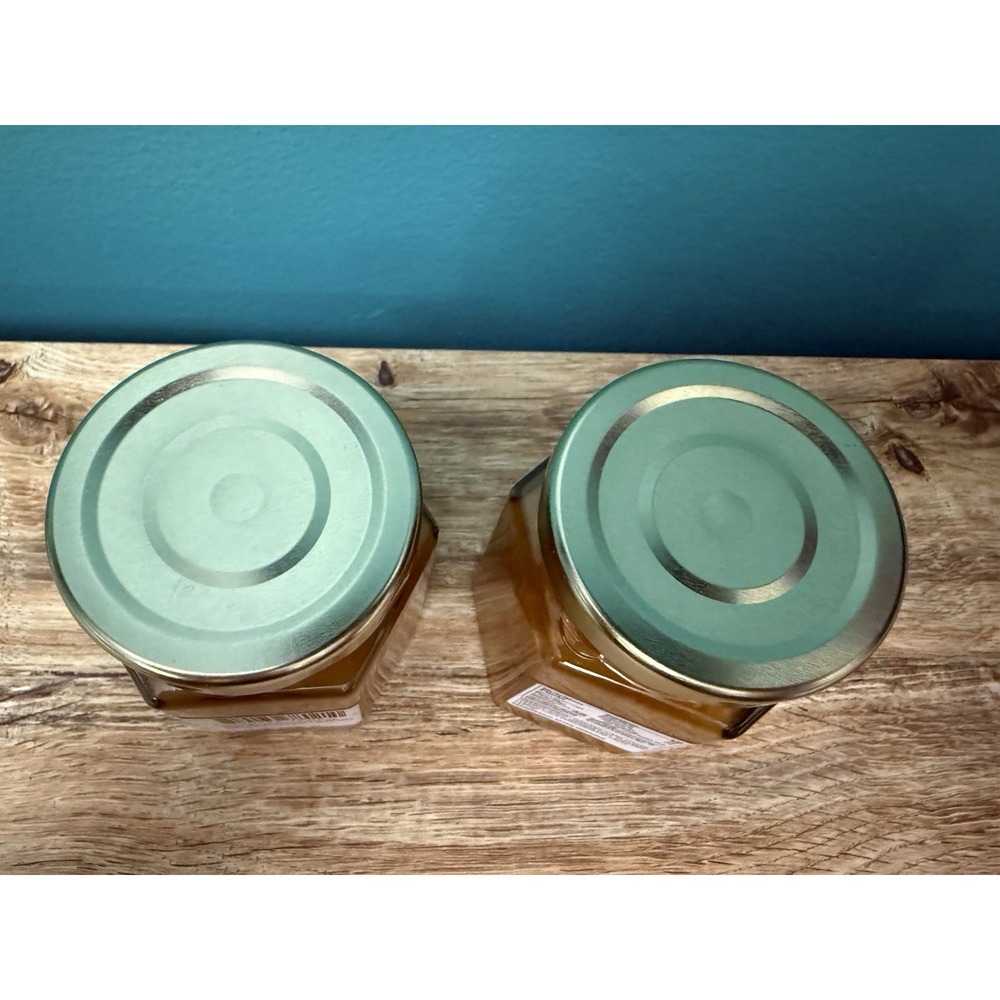 AS EVER‎ Orange Marmalade Meghan Markle Duchess Of Sussex X 2 - Picture 3 of 5